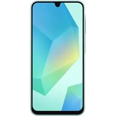 Samsung Galaxy A16 128Gb 4Gb Ram 4G 6.7 50Mp - Green